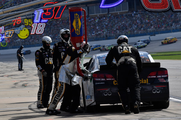 Monster Energy NASCAR Cup Series
Alabama 500
Talladega Superspeedway
Talladega, AL USA
Sunday 15 October 2017
Ryan Newman, Richard Childress Racing, Caterpillar Chevrolet SS
World Copyright: Rusty Jarrett
LAT Images Monster Energy NASCAR Cup Series
Alabama 500
Talladega Superspeedway
Talladega, AL USA
Sunday 15 October 2017
Ryan Newman, Richard Childress Racing, Caterpillar Chevrolet SS
World Copyright: Rusty Jarrett
LAT Images