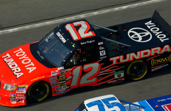 Florida 250, Daytona International Speedway 18 Feb, 2005Copyright-F
Peirce Williams 2005 LAT Photographic