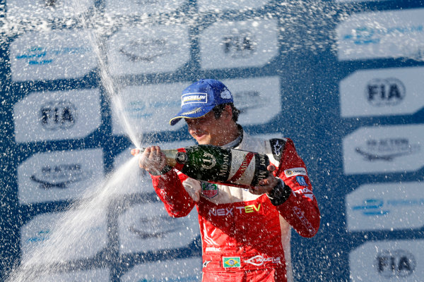 2014/2015 FIA Formula E Championship.
Nelson Piquet Jr (BRA)/China Racing - Spark-Renault SRT_01E
Long Beach ePrix, Long Beach, California, United States of America.
Sunday 5 April 2015
Photo: Al Staley/LAT/Formula E
ref: Digital Image _R6T8734
2014/2015 FIA Formula E Championship.
Nelson Piquet Jr (BRA)/China Racing - Spark-Renault SRT_01E
Long Beach ePrix, Long Beach, California, United States of America.
Sunday 5 April 2015
Photo: Al Staley/LAT/Formula E
ref: Digital Image _R6T8734