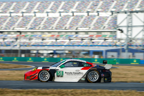 IMSA WeatherTech SportsCar Championship
Rolex 24 Hours
Daytona Beach, Florida, USA
Sunday 28 January 2018
#58 Wright Motorsports Porsche 911 GT3 R, GTD: Patrick Long, Christina Nielsen, Robert Renauer, Mathieu Jaminet
World Copyright: Jake Galstad
LAT Images
ref: Digital Image galstad-DIS-ROLEX-0118-308600 IMSA WeatherTech SportsCar Championship
Rolex 24 Hours
Daytona Beach, Florida, USA
Sunday 28 January 2018
#58 Wright Motorsports Porsche 911 GT3 R, GTD: Patrick Long, Christina Nielsen, Robert Renauer, Mathieu Jaminet
World Copyright: Jake Galstad
LAT Images
ref: Digital Image galstad-DIS-ROLEX-0118-308600