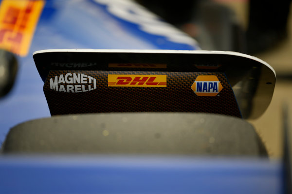 Verizon IndyCar Series
Chevrolet Detroit Grand Prix
Raceway at Belle Isle Park, Detroit, MI USA
Friday 2 June 2017
Marco Andretti, Andretti Autosport with Yarrow Honda
World Copyright: Scott R LePage
LAT Images
ref: Digital Image lepage-170602-DGP-02880 Verizon IndyCar Series
Chevrolet Detroit Grand Prix
Raceway at Belle Isle Park, Detroit, MI USA
Friday 2 June 2017
Marco Andretti, Andretti Autosport with Yarrow Honda
World Copyright: Scott R LePage
LAT Images
ref: Digital Image lepage-170602-DGP-02880