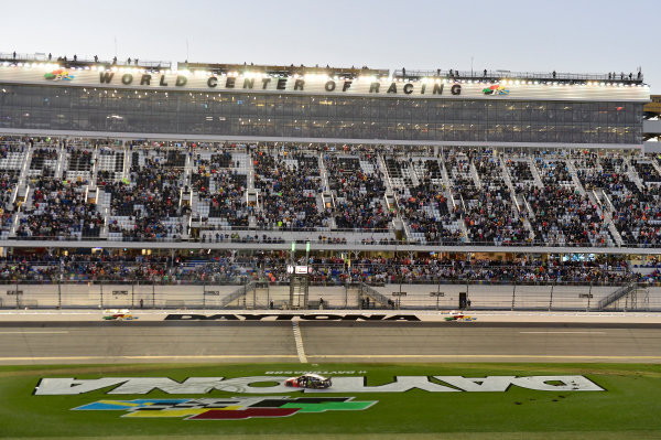 2017 NASCAR Monster Energy Cup - Daytona 500
Daytona International Speedway, Daytona Beach, FL USA
Sunday 26 February 2017
Kurt Busch, does a burnout after winning.
World Copyright: John K Harrelson / LAT Images
ref: Digital Image 17DAY2jh_08521 2017 NASCAR Monster Energy Cup - Daytona 500
Daytona International Speedway, Daytona Beach, FL USA
Sunday 26 February 2017
Kurt Busch, does a burnout after winning.
World Copyright: John K Harrelson / LAT Images
ref: Digital Image 17DAY2jh_08521