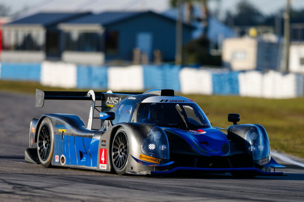 2017 IMSA Prototype Challenge
Sebring International Raceway, Sebring, FL USA
Wednesday 15 March 2017
4, Matthew Dicken, P3, Ligier JS P3
World Copyright: Jake Galstad/LAT Images
ref: Digital Image lat-galstad-SIR-0317-14968