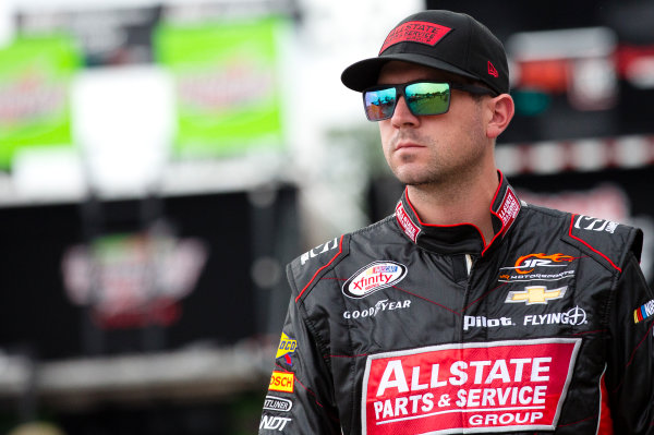 NASCAR XFINITY Series
Mid-Ohio Challenge
Mid-Ohio Sports Car Course, Lexington, OH USA
Friday 11 August 2017
Michael Annett, Allstate Parts & Service Group Chevrolet Camaro
World Copyright: Brett Moist
LAT Images NASCAR XFINITY Series
Mid-Ohio Challenge
Mid-Ohio Sports Car Course, Lexington, OH USA
Friday 11 August 2017
Michael Annett, Allstate Parts & Service Group Chevrolet Camaro
World Copyright: Brett Moist
LAT Images