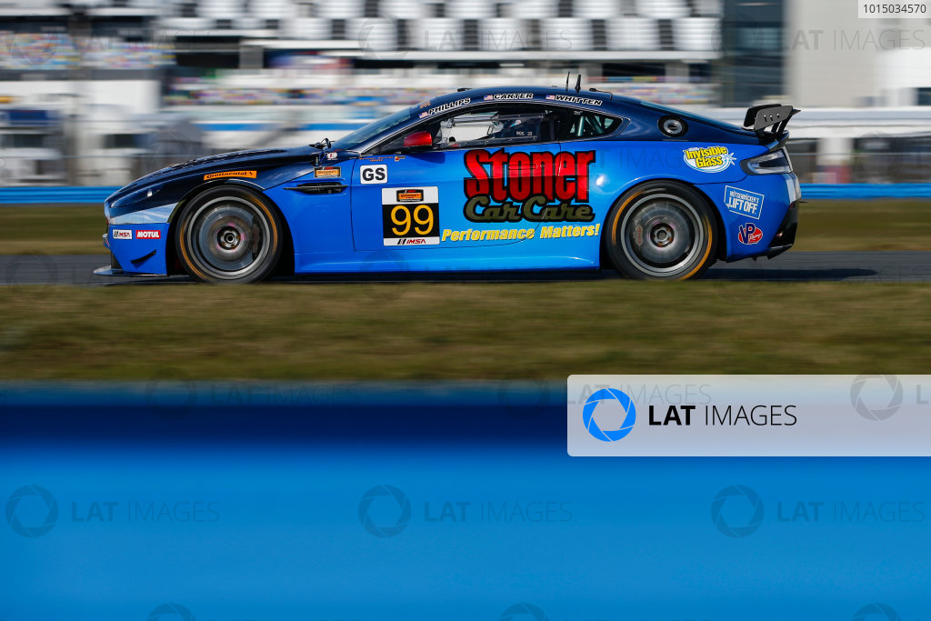 Daytona January Testing Imsa Photo Daytona January Testing