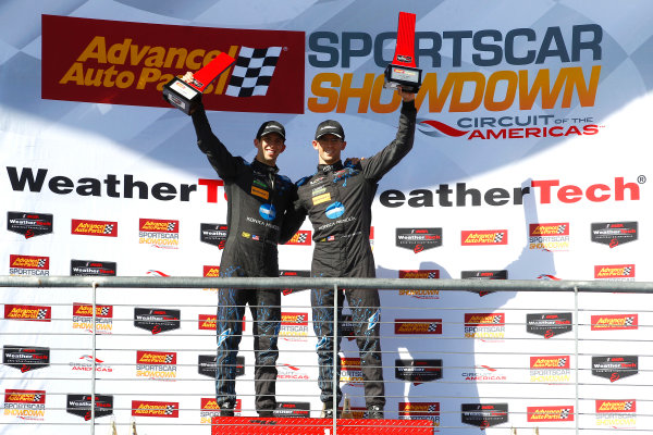 IMSA WeatherTech SportsCar Championship
Advance Auto Parts SportsCar Showdown
Circuit of The Americas, Austin, TX USA
Saturday 6 May 2017
10, Cadillac DPi, P, Ricky Taylor, Jordan Taylor
World Copyright: Phillip Abbott
LAT Images
ref: Digital Image abbott_COTA_0517_11890 IMSA WeatherTech SportsCar Championship
Advance Auto Parts SportsCar Showdown
Circuit of The Americas, Austin, TX USA
Saturday 6 May 2017
10, Cadillac DPi, P, Ricky Taylor, Jordan Taylor
World Copyright: Phillip Abbott
LAT Images
ref: Digital Image abbott_COTA_0517_11890
