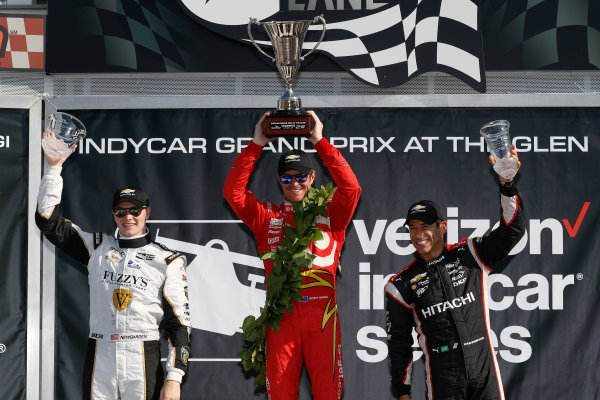 2-4 September, 2016, Watkins Glen, New York, USA
Josef Newgarden, Scott Dixon, Helio Castroneves
?2016, Michael L. Levitt
LAT Photo USA 2-4 September, 2016, Watkins Glen, New York, USA
Josef Newgarden, Scott Dixon, Helio Castroneves
?2016, Michael L. Levitt
LAT Photo USA