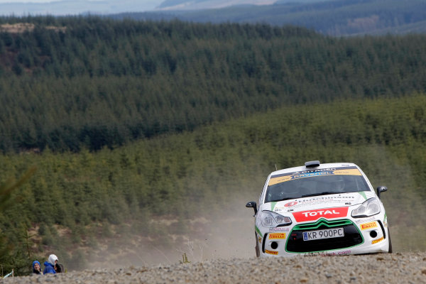Pirelli RBF Rally Images