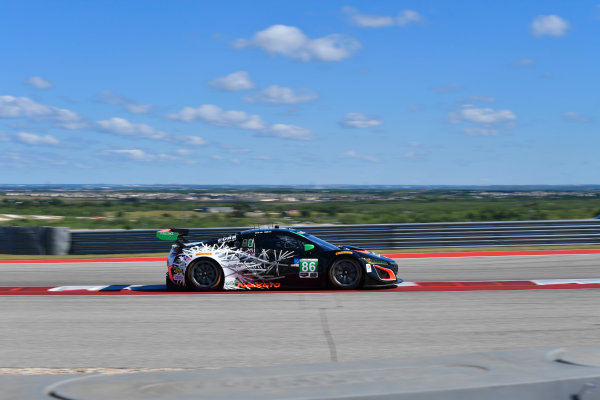 IMSA WeatherTech SportsCar Championship
Advance Auto Parts SportsCar Showdown
Circuit of The Americas, Austin, TX USA
Thursday 4 May 2017
86, Acura, Acura NSX, GTD, Oswaldo Negri Jr., Jeff Segal
World Copyright: Richard Dole
LAT Images
ref: Digital Image RD_PWCVIR_17_356