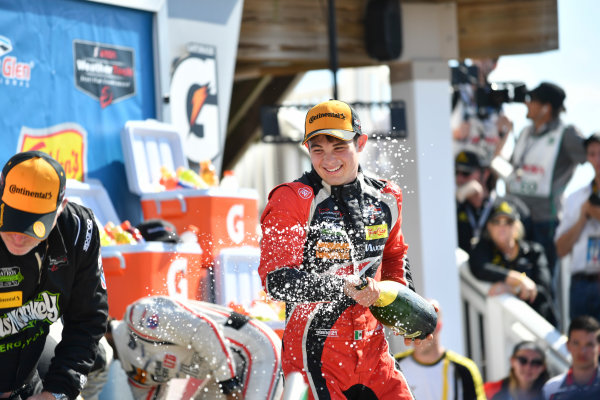 IMSA WeatherTech SportsCar Championship
Sahlen's Six Hours of the Glen
Watkins Glen International, Watkins Glen, NY USA
Sunday 2 July 2017
38, ORECA, ORECA FLM09, PC, Patricio O'Ward
World Copyright: Richard Dole/LAT Images
ref: Digital Image RD_WGI_17_578 IMSA WeatherTech SportsCar Championship
Sahlen's Six Hours of the Glen
Watkins Glen International, Watkins Glen, NY USA
Sunday 2 July 2017
38, ORECA, ORECA FLM09, PC, Patricio O'Ward
World Copyright: Richard Dole/LAT Images
ref: Digital Image RD_WGI_17_578