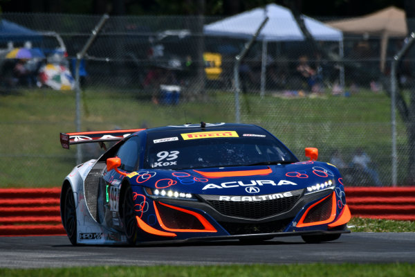 Pirelli World Challenge
Grand Prix of Mid-Ohio
Mid-Ohio Sports Car Course, Lexington, OH USA
Sunday 30 July 2017
Peter Kox
World Copyright: Richard Dole/LAT Images
ref: Digital Image RD_MIDO_17_302