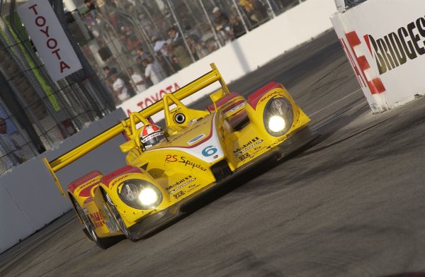 18-19, April, Long Beach, CA, USA
Sascha Maassen/Patrick Long
c. 2008, Gregg Feistman, 
LAT Photographic USA