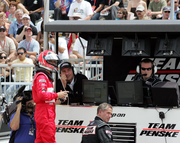 1 Paul Tracy Images