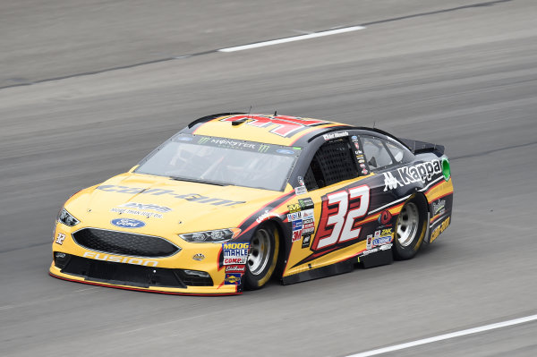 Monster Energy NASCAR Cup Series
AAA Texas 500
Texas Motor Speedway
Fort Worth, TX USA
Friday 3 November 2017
Matt DiBenedetto, GO FAS Racing, Can-Am/Kappa Ford Fusion
World Copyright: John K Harrelson
LAT Images