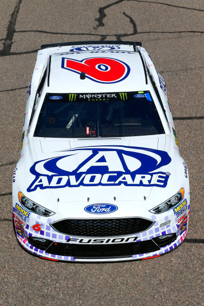 2017 Monster Energy NASCAR Cup Series - Camping World 500
Phoenix International Raceway - Avondale, AZ USA
Friday 17 March 2017
Trevor Bayne
World Copyright: Russell LaBounty/LAT Images
ref: Digital Image 17PHX1rl_0700 2017 Monster Energy NASCAR Cup Series - Camping World 500
Phoenix International Raceway - Avondale, AZ USA
Friday 17 March 2017
Trevor Bayne
World Copyright: Russell LaBounty/LAT Images
ref: Digital Image 17PHX1rl_0700