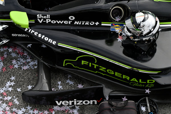 2017 Verizon IndyCar Series
Honda Indy Grand Prix of Alabama
Barber Motorsports Park, Birmingham, AL USA
Sunday 23 April 2017
Josef Newgarden, Team Penske Chevrolet
World Copyright: Scott R LePage
LAT Images
ref: Digital Image lepage-170423-bhm-6478