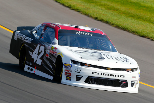 NASCAR XFINITY Series
VisitMyrtleBeach.com 300
Kentucky Speedway
Sparta, KY USA
Friday 22 September 2017
Tyler Reddick, BBR/Jason Aldean Chevrolet Camaro
World Copyright: Russell LaBounty
LAT Images NASCAR XFINITY Series
VisitMyrtleBeach.com 300
Kentucky Speedway
Sparta, KY USA
Friday 22 September 2017
Tyler Reddick, BBR/Jason Aldean Chevrolet Camaro
World Copyright: Russell LaBounty
LAT Images