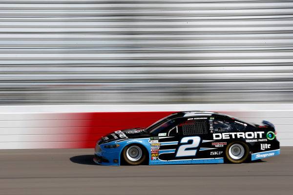 Monster Energy NASCAR Cup Series
Toyota Owners 400
Richmond International Raceway, Richmond, VA USA
Friday 28 April 2017
Brad Keselowski, Team Penske, Detroit Genuine Parts Ford Fusion
World Copyright: Matthew T. Thacker
LAT Images
ref: Digital Image 17RIC1mt1237 Monster Energy NASCAR Cup Series
Toyota Owners 400
Richmond International Raceway, Richmond, VA USA
Friday 28 April 2017
Brad Keselowski, Team Penske, Detroit Genuine Parts Ford Fusion
World Copyright: Matthew T. Thacker
LAT Images
ref: Digital Image 17RIC1mt1237