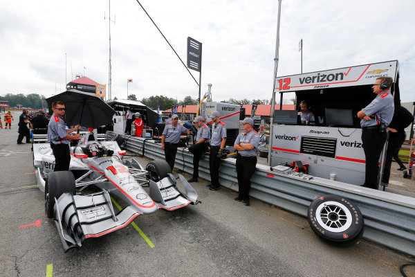 Verizon IndyCar Series
Honda Indy 200 at Mid-Ohio
Mid-Ohio Sports Car Course, Lexington, OH USA
Friday 28 July 2017
Will Power, Team Penske Chevrolet
World Copyright: Phillip Abbott
LAT Images
ref: Digital Image abbott_midohio_0717_0074