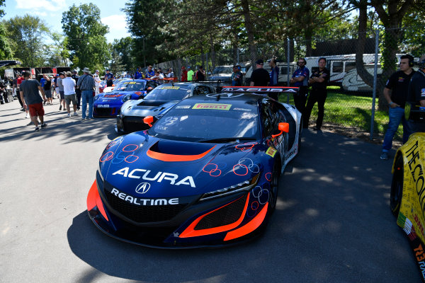 Pirelli World Challenge
Grand Prix of Mid-Ohio
Mid-Ohio Sports Car Course, Lexington, OH USA
Saturday 29 July 2017
Peter Kox
World Copyright: Richard Dole/LAT Images
ref: Digital Image RD_MIDO_17_130