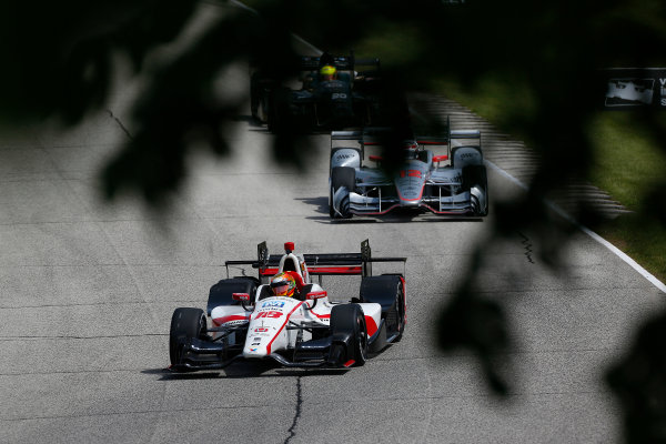 Verizon IndyCar Series
Kohler Grand Prix
Road America, Elkhart Lake, WI USA
Friday 23 June 2017
Esteban Gutierrez, Dale Coyne Racing Honda
World Copyright: Phillip Abbott
LAT Images
ref: Digital Image abbott_elkhart_0617_0258