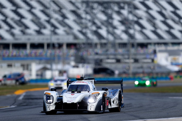 2017 Rolex 24 Hours.
Daytona, Florida, USA
Friday 27 January 2017.
#52 PR1 Mathiasen Motorsports Ligier: Michael Guasch, R.C. Enerson, Tom Kimber-Smith, Jose Gutierrez
World Copyright: Alexander Trienitz/LAT Images
ref: Digital Image 2017-24h-Daytona-AT1-1459 2017 Rolex 24 Hours.
Daytona, Florida, USA
Friday 27 January 2017.
#52 PR1 Mathiasen Motorsports Ligier: Michael Guasch, R.C. Enerson, Tom Kimber-Smith, Jose Gutierrez
World Copyright: Alexander Trienitz/LAT Images
ref: Digital Image 2017-24h-Daytona-AT1-1459