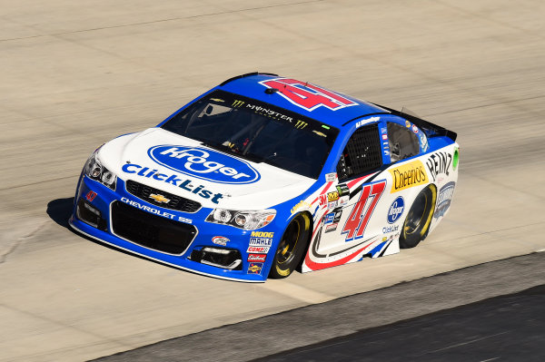 Monster Energy NASCAR Cup Series
Apache Warrior 400
Dover International Speedway, Dover, DE USA
Friday 29 September 2017
AJ Allmendinger, JTG Daugherty Racing, Kroger ClickList Chevrolet SS
World Copyright: John K Harrelson
LAT Images