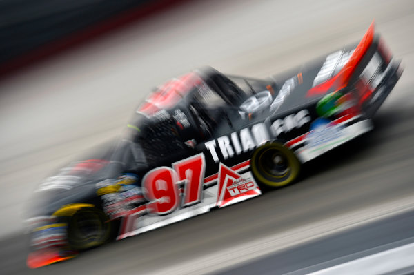 NASCAR Camping World Truck Series
UNOH 200
Bristol Motor Speedway, Bristol, TN USA
Wednesday 16 August 2017
Jesse Little, Triad Racing Technologies Toyota Tundra
World Copyright: Nigel Kinrade
LAT Images NASCAR Camping World Truck Series
UNOH 200
Bristol Motor Speedway, Bristol, TN USA
Wednesday 16 August 2017
Jesse Little, Triad Racing Technologies Toyota Tundra
World Copyright: Nigel Kinrade
LAT Images