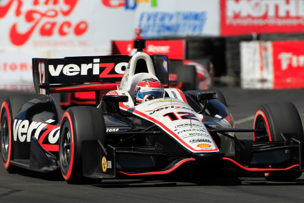 13-15 April, 2012, Long Beach, California USA
Will Power leads Dario Franchiti
(c)2012, Phillip Abbott
LAT Photo USA 13-15 April, 2012, Long Beach, California USA
Will Power leads Dario Franchiti
(c)2012, Phillip Abbott
LAT Photo USA